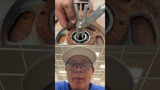 What 💯😱 Slide hammer puller good tools to share repair tools pulled powertools shorts [upl. by Aliakim699]