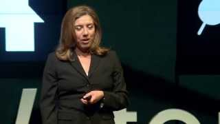 A History of Homesickness Susan Matt at TEDxWaterloo 2013 [upl. by Zitvaa257]