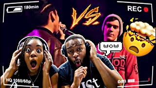 BATACO vs CODFISH  Grand Beatbox SHOWCASE Battle 2018  SEMI FINAL REACTION [upl. by Scurlock]