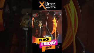 Xline Systems quotBlack Friday Sales Event 2024quot  Huge Savings on our Range of Cleaning Equipment [upl. by Yaner921]