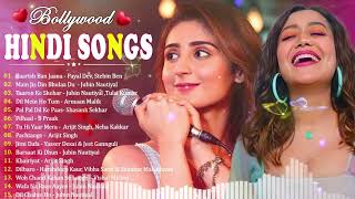 Hindi Heart Touching Songs🧡💚Best of Arijit Singh Jubin Nautiyal Atif AslamShreya Ghoshal [upl. by Adnilra]