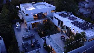 10M LA MANSION  810 N Orlando Ave Los Angeles [upl. by Lenahc]