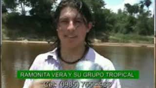 Que no te olvides  Ramonita vera y su grupo tropical [upl. by Carthy]