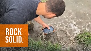 Mesa 2 Rugged Tablet Torture Test [upl. by Dobbins]