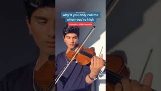 TikTok Dramatic Violin Compilation Read Desc [upl. by Girvin]