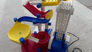 Bambulab Marble Run  KIT [upl. by Blunt]