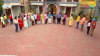 Ep 3353  SNEAK PEEK  Taarak Mehta Ka Ooltah Chashmah  तारक मेहता का उल्टा चश्मा [upl. by Girvin]