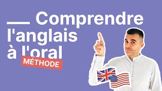 Comment comprendre langlais à loral [upl. by Adnawyt]