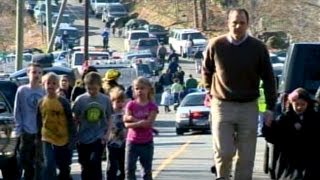 Tragedy at Sandy Hook Elementary School What Happened During Newtown Connecticut Shooting [upl. by Reham853]