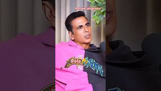 AKSHAYTIGER SHARFF podcast facts funny  MOMENT 🤣 RANVEER ALLABHADAI CONVERSATION interview [upl. by Oreves]