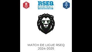 Basketball  AntoineBrossard  BMD3 [upl. by Winchester]