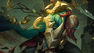 TANK PYKE IS BACK AND BROKEN [upl. by Yahsal]