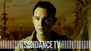 GOMORRAH Season 2 Conte Disciplines Mulatto Official Clip Episode 203  SundanceTV [upl. by Floria]