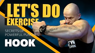 Elevate Your Hook Punch Strength Training Strategies [upl. by Ameerak201]