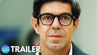 IL COLIBRÌ 2022 Trailer ITA del Film con Pierfrancesco Favino [upl. by Acirema98]