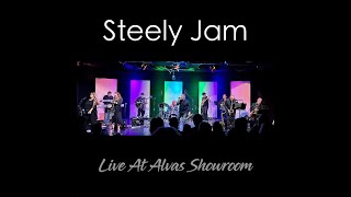 Steely Jam  quotGauchoquot  Live At Alvas Showroom [upl. by Paola]