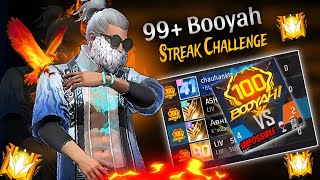 Free fire livestream and 99 steak challenge shortsfeed freefire freefirelive totalgaming [upl. by Marola]