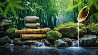 Relaxing Music for Stress Relief 🌿 Stop Anxiety Depression • Mind Body amp Soul Healing 5 [upl. by Anavas681]