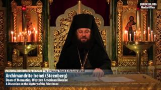 The Orthodox Priest amp the Love of God  PRP Special [upl. by Jabin]