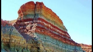 Geology 10 Sedimentary Rocks [upl. by Yrehc]