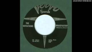 Quotations The  Imagination 1961 [upl. by Eberly]