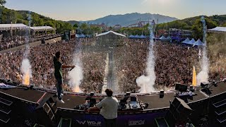 Matisse amp Sadko  World DJ Festival Korea 2024 Full Set [upl. by Daffy]