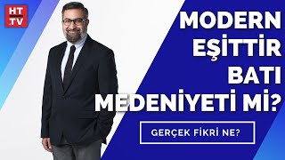 MedeniyetUygarlık eş kavramlar mı  Gerçek Fikri Ne  3 Ekim 2021 [upl. by Zelda969]