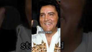 Weird Facts About Elvis Presley celebrity elvispresley [upl. by Uriia]