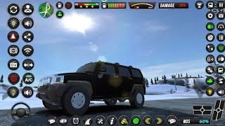 Real Car Driving  Off Road Cars Games 3D  Off Road Gameplay  City Car Driving Simulator [upl. by Micah]