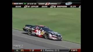 NNS 2010 campingworldcom 300 [upl. by Anselmi]