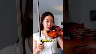 Why Your Third Finger is Key to Perfect Intonation violin violinpractice violinintonation [upl. by Fabrianna]