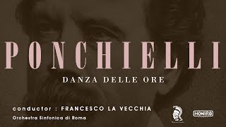 Ponchielli  Danza delle ore  Francesco La Vecchia [upl. by Chiquia581]