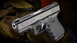 TOP 5 Best 9mm On The Planet [upl. by Odnumyer]