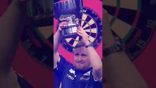 quotHIS TALENT CAN WIN ANYTHINGquot 🏆  2024 Grand Slam of Darts [upl. by Primrosa]