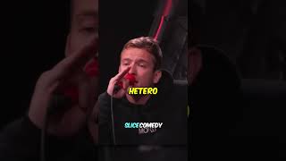 Ari Matti VS Serial Killer😂😂  Kill Tony ft William Montgomery amp Nick Swardson as Gary Falcon [upl. by Rednal598]