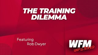 The Training Dilemma 📚 [upl. by Bocyaj]