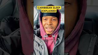 Why CARIBBEAN SLEEP IS DIFFERENT shorts jamaicanvlogger [upl. by Negem459]