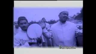 Rabbani  Assalamualaikum HQ Karaoke Version [upl. by Yc]