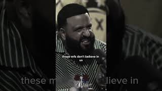 Dj Khaled gets passionate explaining the meaning of quotGod didquot [upl. by Stringer]