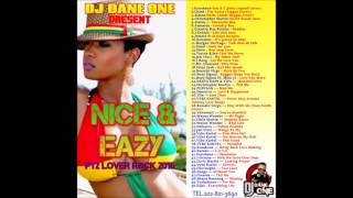 2016 2015 REGGAE LOVE SONGS Jah CureBusy SignalAlaine Vybz Kartel Chris Martin [upl. by Nahum]