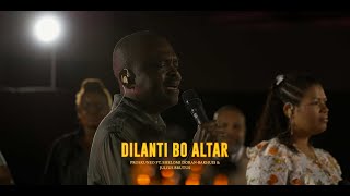 Proskuneo  Dilanti Bo Altar Live  Ft Shelomi Doran Bakhuis amp Julius Brutus [upl. by Emanuel]