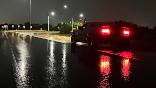 3TEETH Pumped up kicks  Mustang and Rain Ambiance [upl. by Acinomad321]