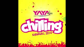 Yani Martelly Chilling Kanaval 2014 [upl. by Ainsworth]