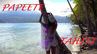 PAPEETE TAHITI [upl. by Latoyia9]