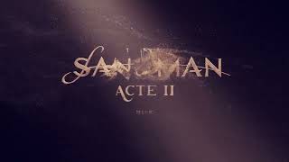 The Sandman  Acte II sur Audiblefr [upl. by Wilda51]