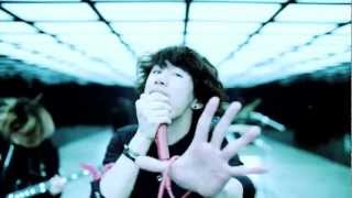 ONE OK ROCK  Clock Strikes Official Music Video [upl. by Eizle]