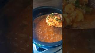 Prawn gravy recipe in tamilBeginner friendly prawn recipes [upl. by Willy]