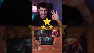 ✅ NUEVA COMPO DE ELDRICH EN TFT SET 12 [upl. by Koressa227]