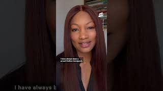 Haitian Actor Garcelle Beauvais Calls Out Trumps False Claims [upl. by Calley738]