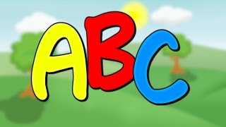 Alfabeto italiano per bambini  Le lettere dalla A alla Z  Impara litaliano  Italian alphabet [upl. by Blus]